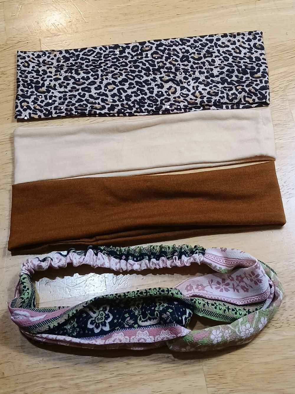 headband bundle